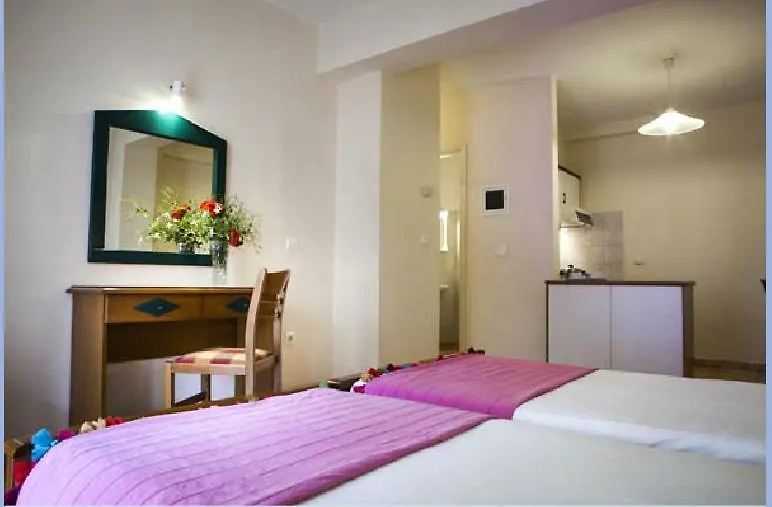 Rouchotas Studios By Viktor 1Rst Floor Argostoli  Argostoli (Kefalonia)