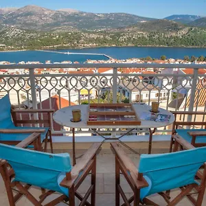 Apartment Litos, Argostoli (Kefalonia)
