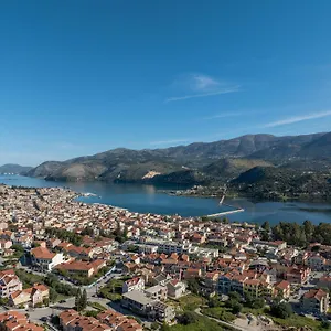 Apartment Nefeli Seaview, Argostoli (Kefalonia)
